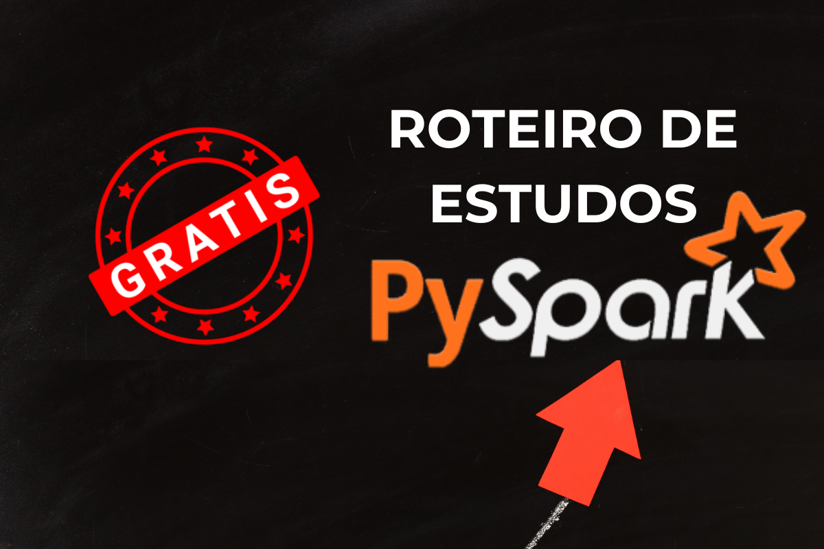 Roteiro de Estudos PySpark