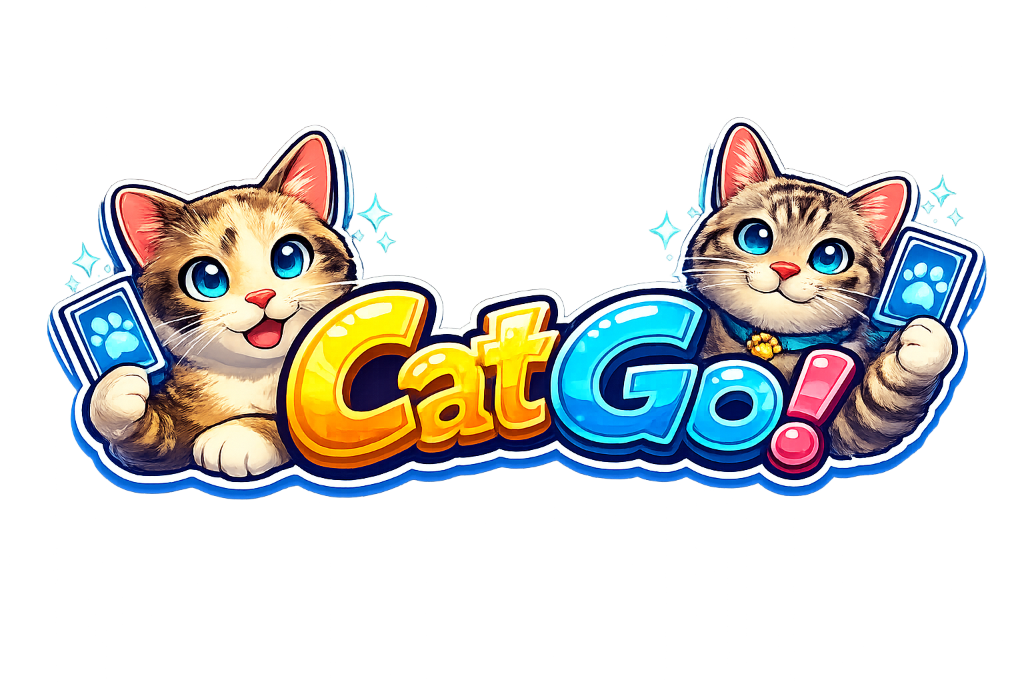 CatGo
